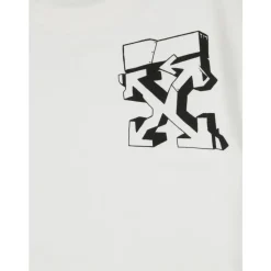 T-shirt ML Arrow Back Graffiti><noscript><img width=