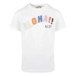 T-Shirts>N21 Hot