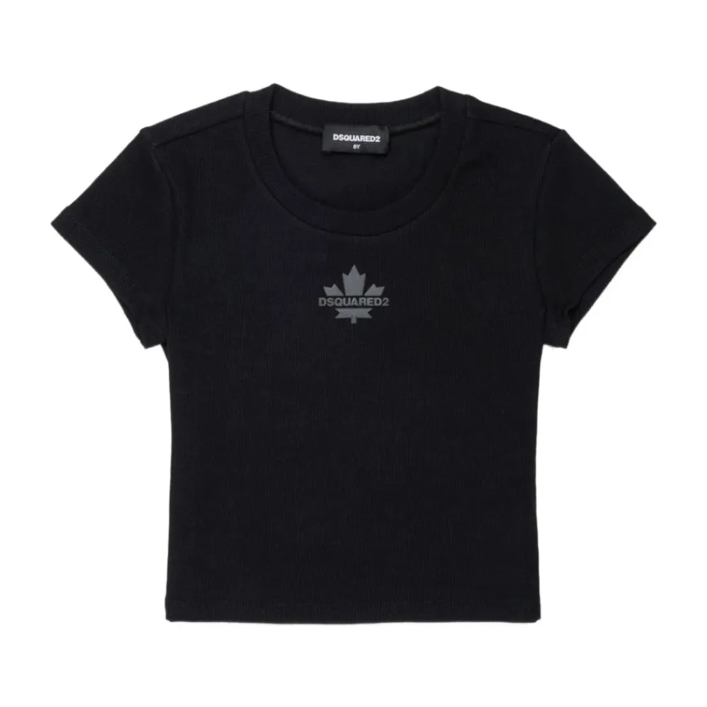 T-Shirts>Dsquared2 Discount