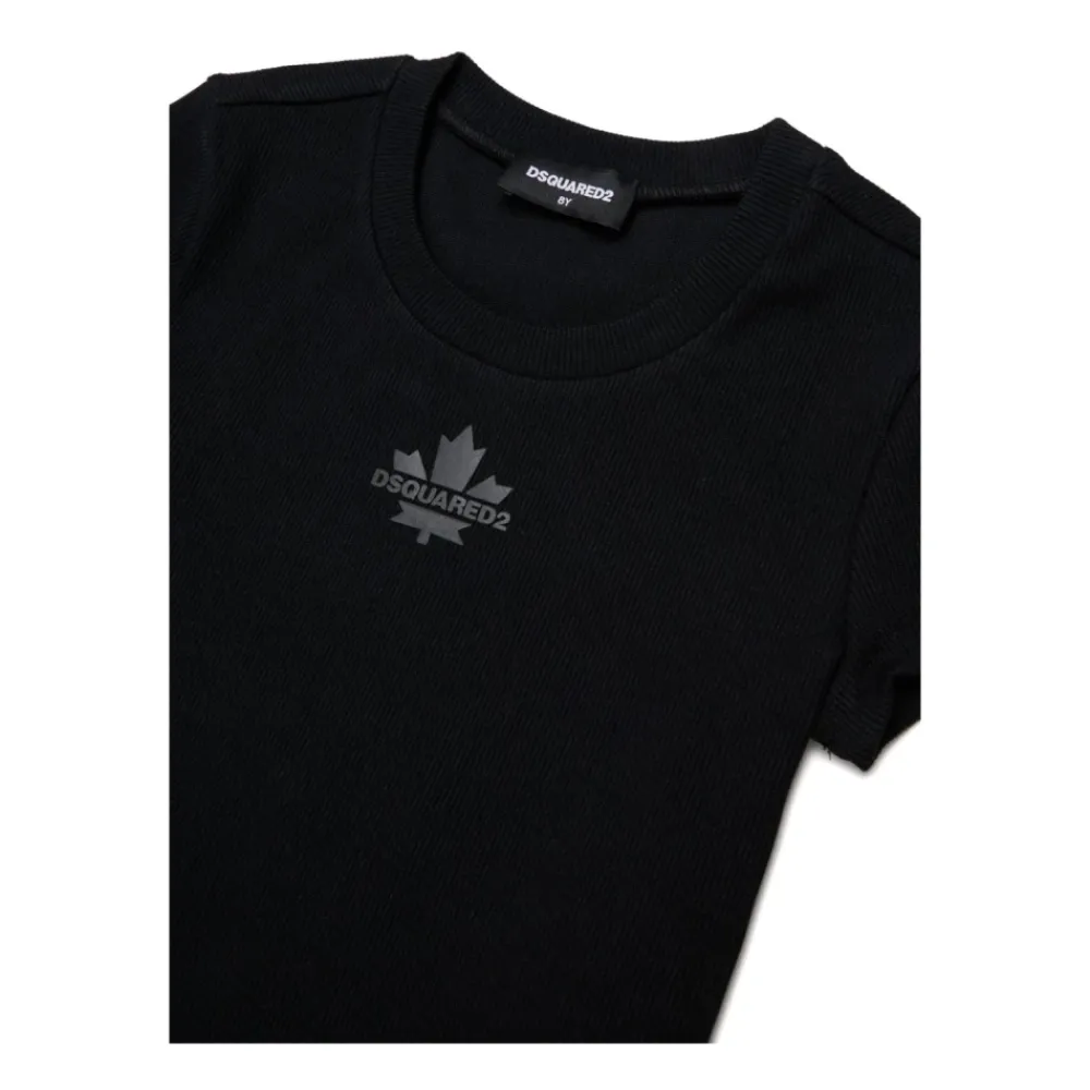 T-Shirts>Dsquared2 Discount