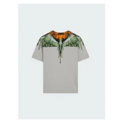 T-Shirts>Marcelo Burlon New
