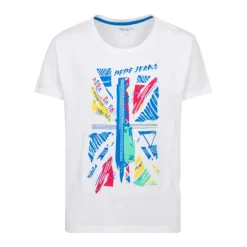 T-Shirts>Pepe Jeans New