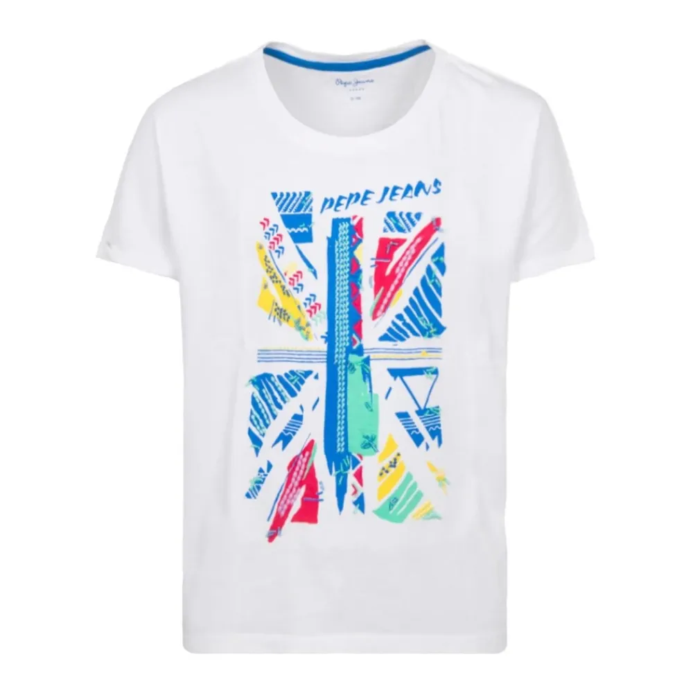 T-Shirts>Pepe Jeans New