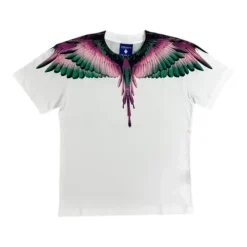 T-Shirts>Marcelo Burlon Hot