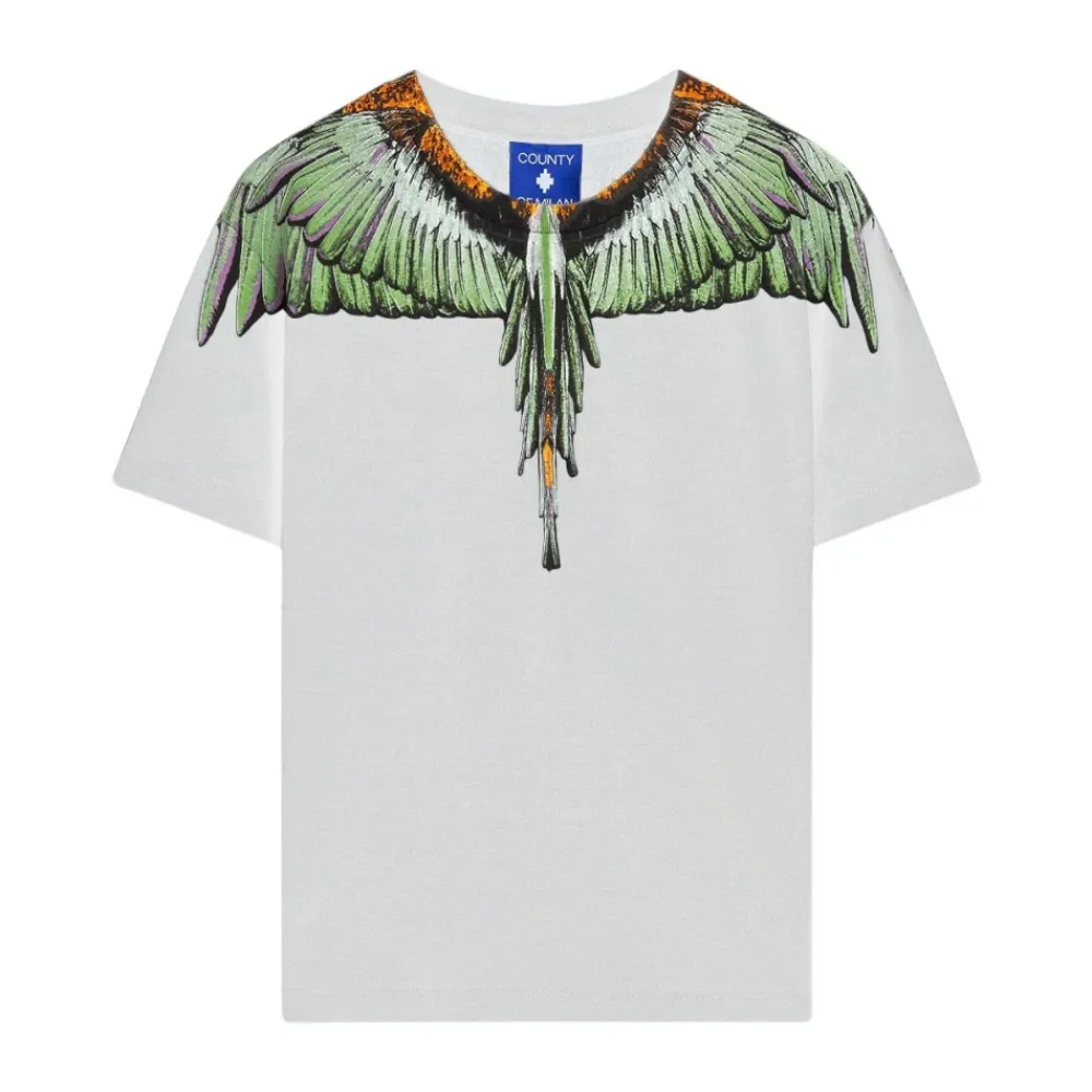 T-Shirts>Marcelo Burlon Online