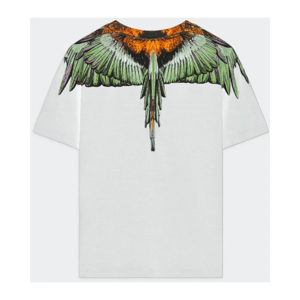 T-Shirts>Marcelo Burlon Online