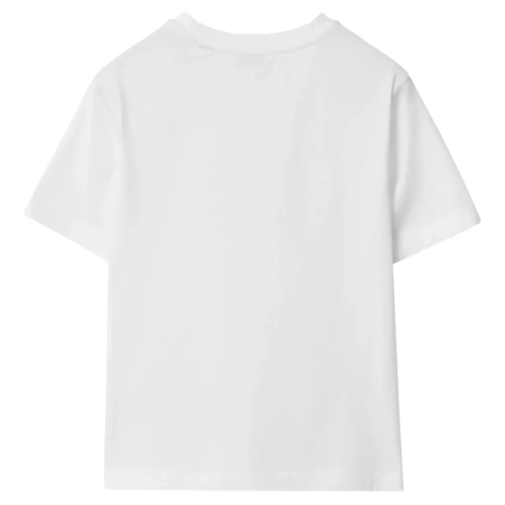 T-Shirts>Burberry Discount