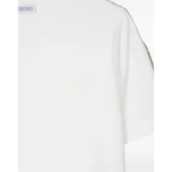 T-Shirts>Burberry Sale