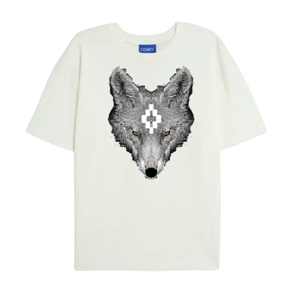 T-Shirts>Marcelo Burlon Outlet