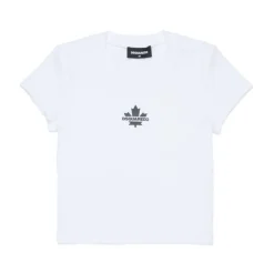 T-Shirts>Dsquared2 Hot