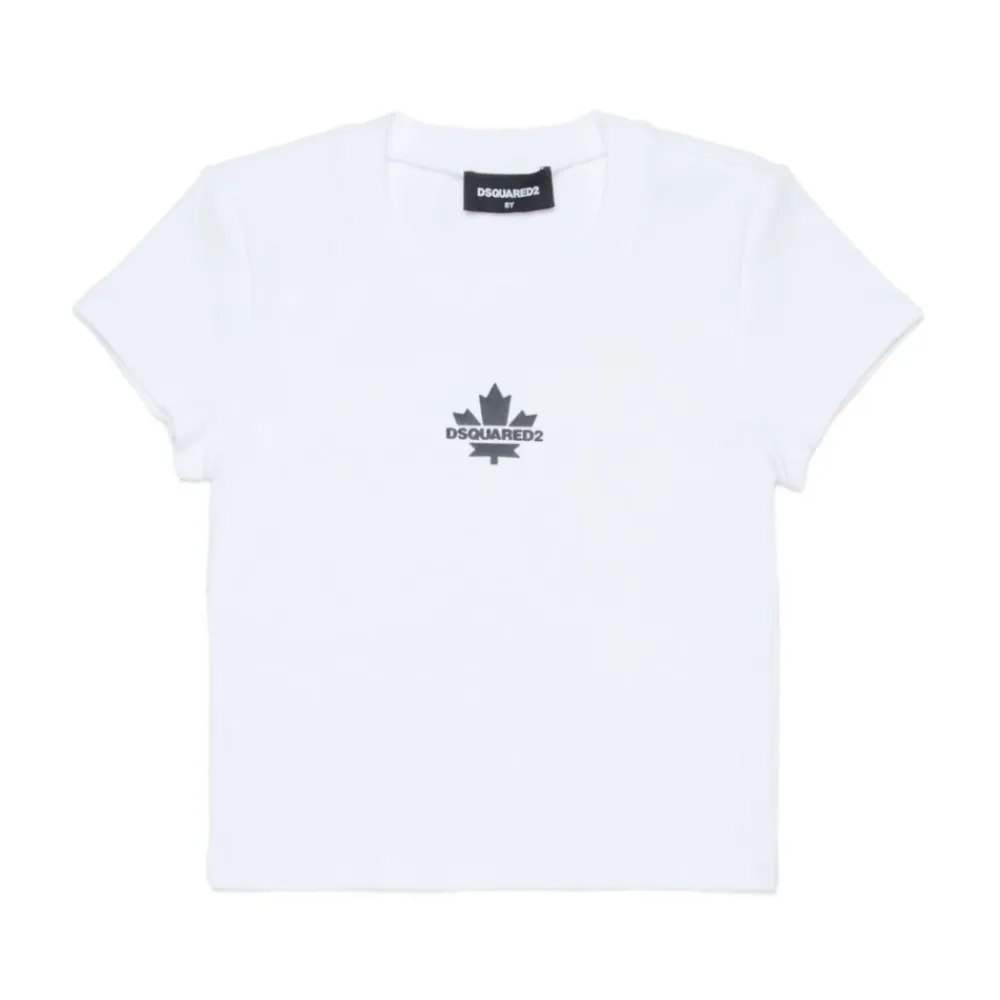 T-Shirts>Dsquared2 Hot