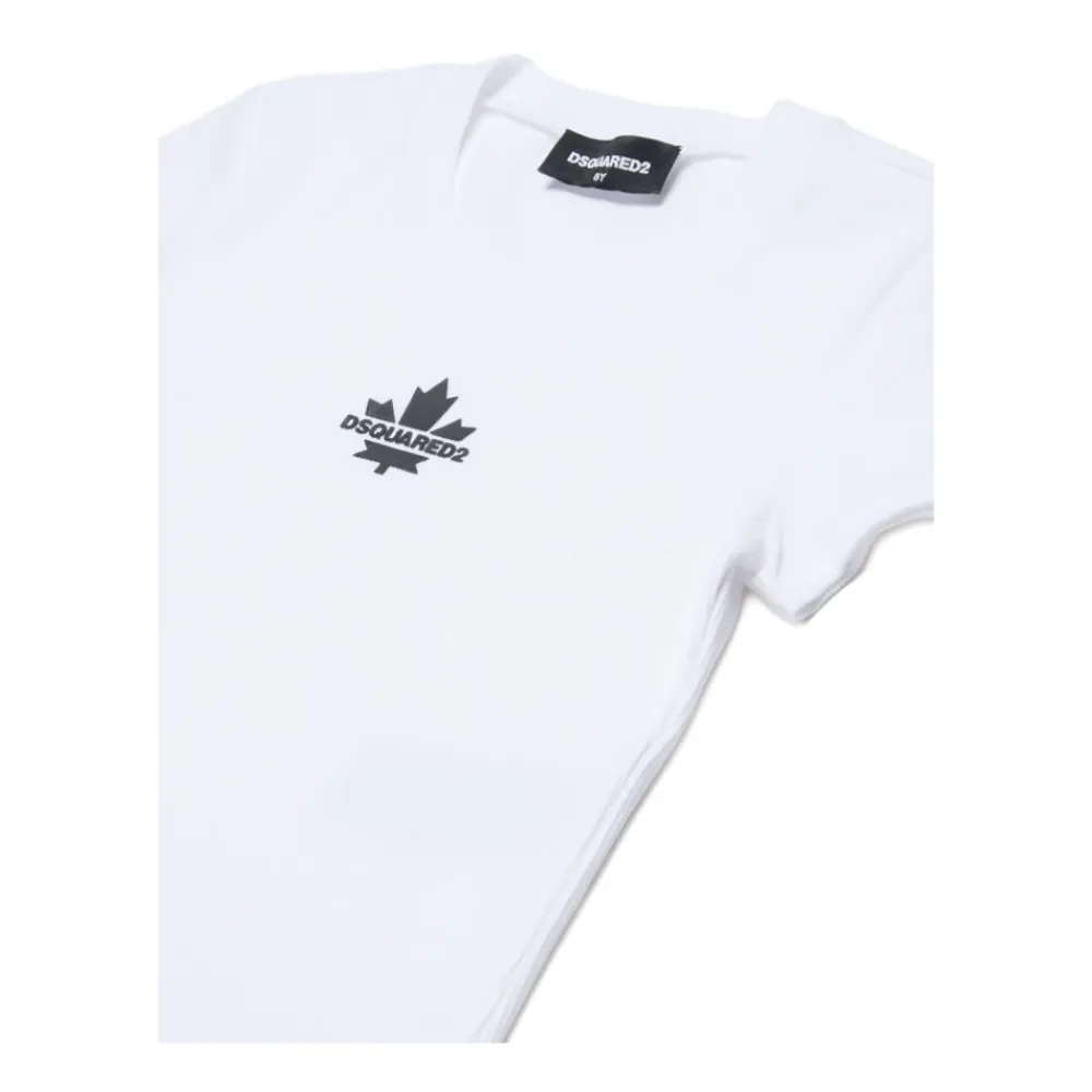 T-Shirts>Dsquared2 Hot