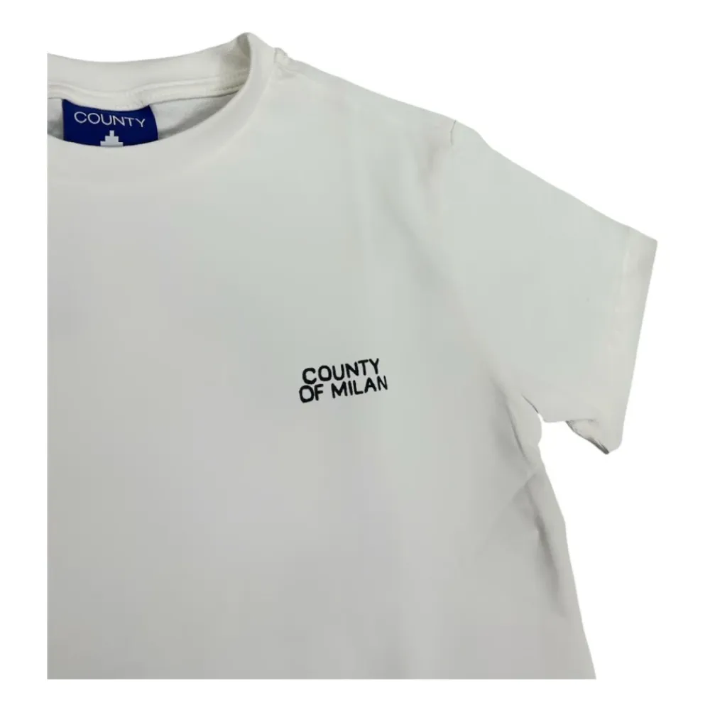 T-Shirts>Marcelo Burlon Discount