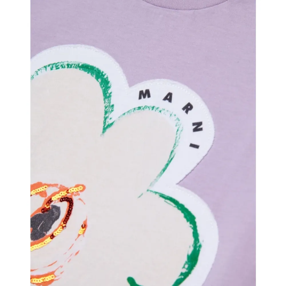 T-Shirts>Marni Hot