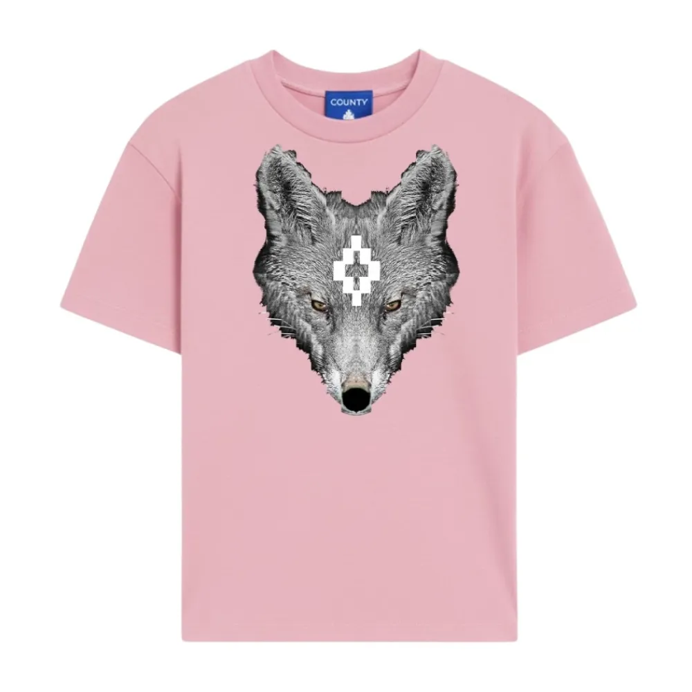 T-Shirts>Marcelo Burlon Online