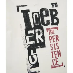 T-Shirts>Iceberg New