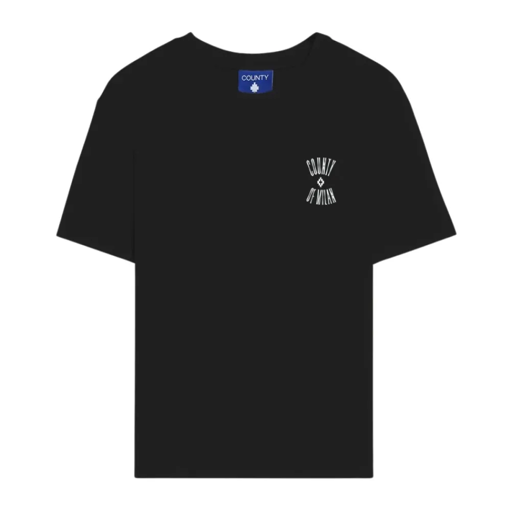 T-Shirts>Marcelo Burlon Online