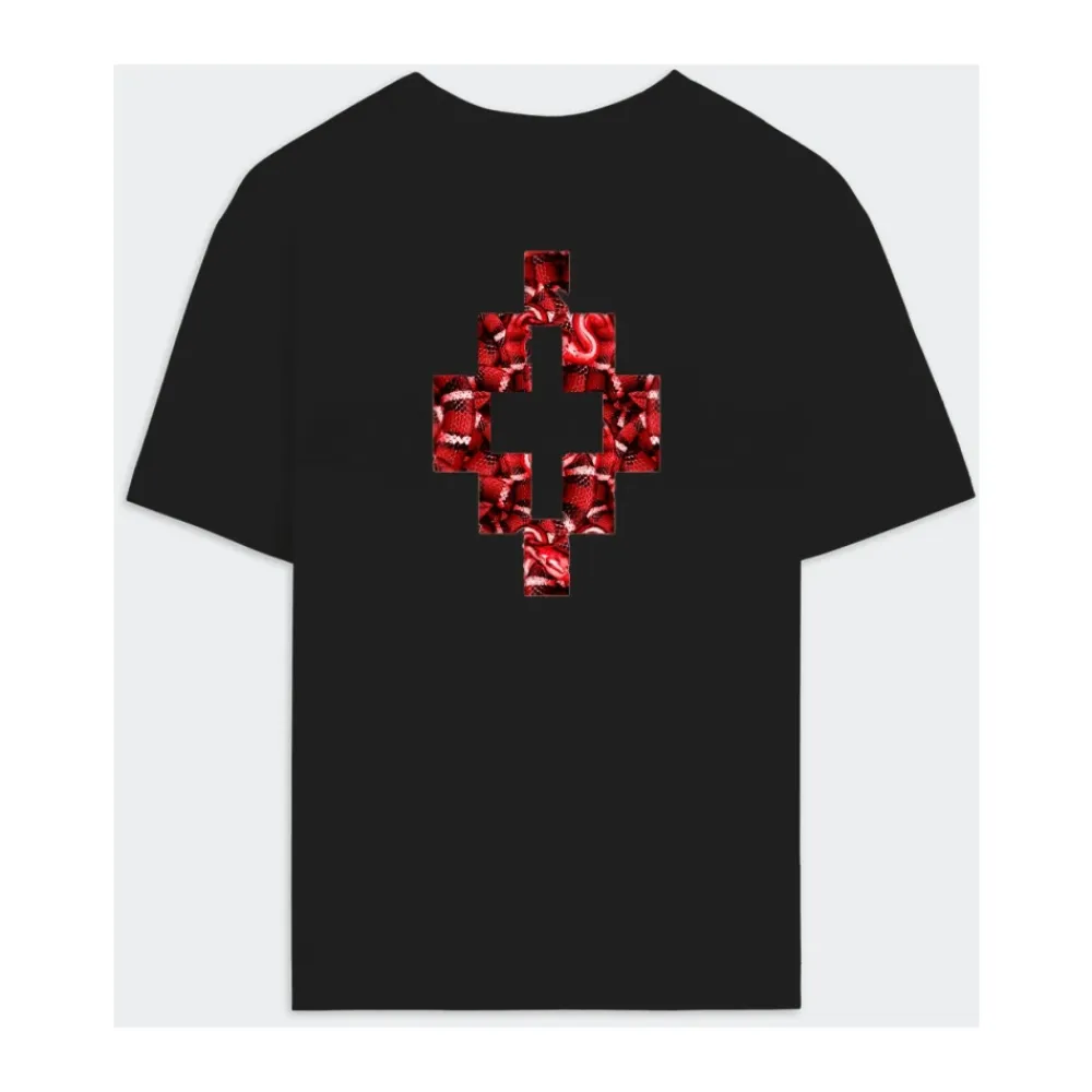 T-Shirts>Marcelo Burlon Online