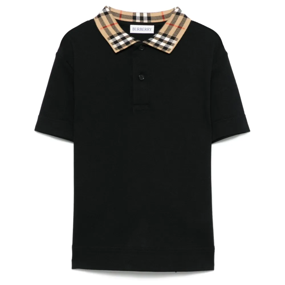 T-Shirts>Burberry Online