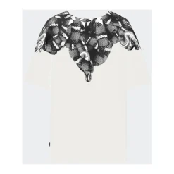 T-Shirts>Marcelo Burlon