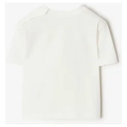 T-Shirts>Burberry New