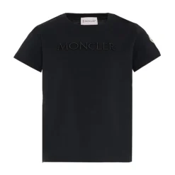 T-Shirts & Poloshirts>Moncler Outlet