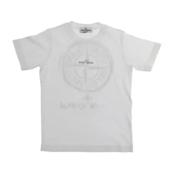 T-Shirts und Poloshirts>Stone Island Online