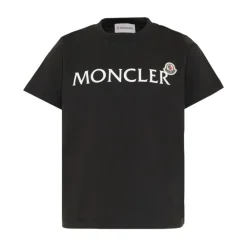 T-Shirts und Poloshirts>Moncler Discount