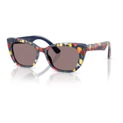 Tulip Cat Eye Sonnenbrille>Dolce & Gabbana Clearance
