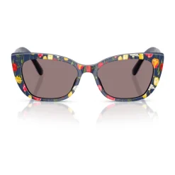 Tulip Cat Eye Sonnenbrille>Dolce & Gabbana Clearance