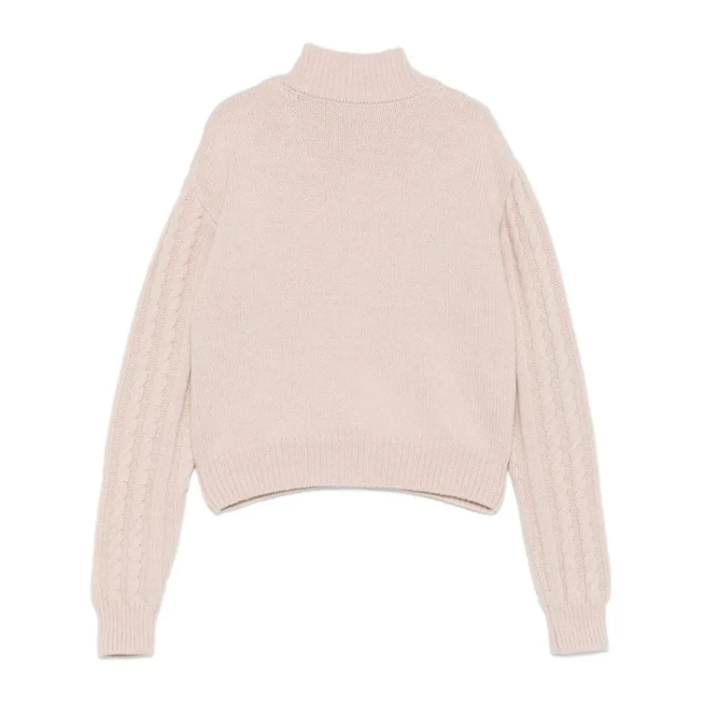 Turtleneck Sweater>Elisabetta Franchi Online