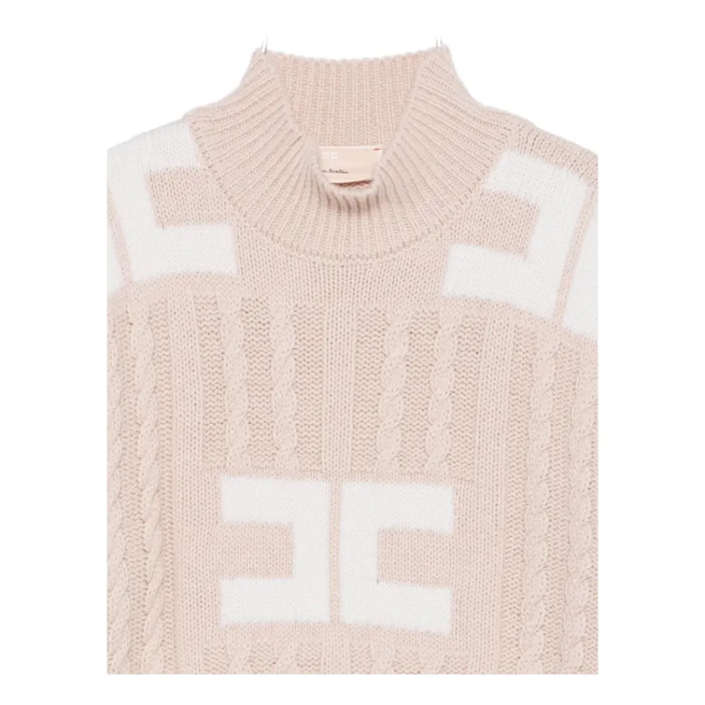 Turtleneck Sweater>Elisabetta Franchi Online