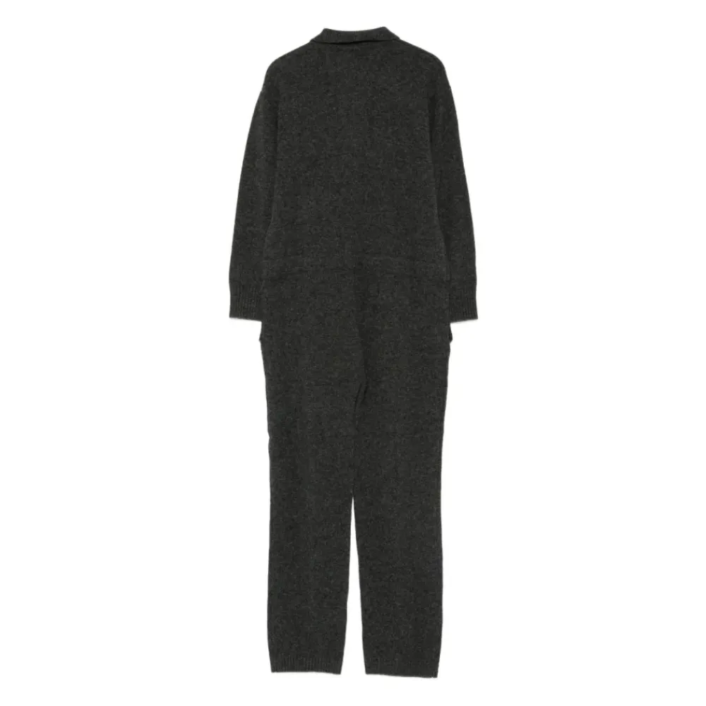 Tuta con bottoni>Laneus Hot