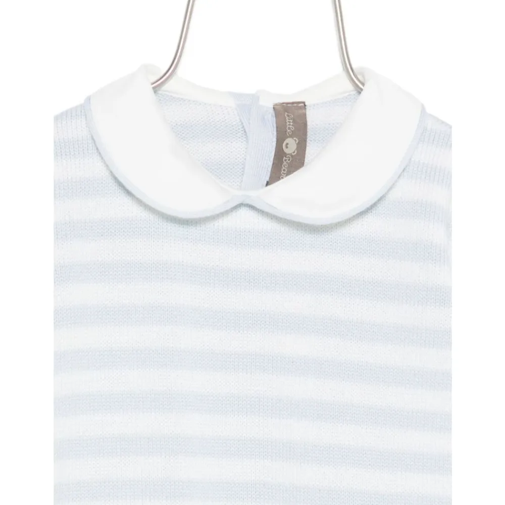 Tutina a righe>Little Bear