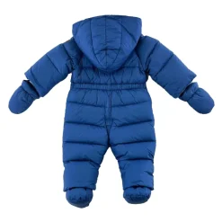 Tutoni Padded Jacket>Il Gufo Online