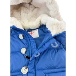 Tutoni Padded Jacket><noscript><img width=