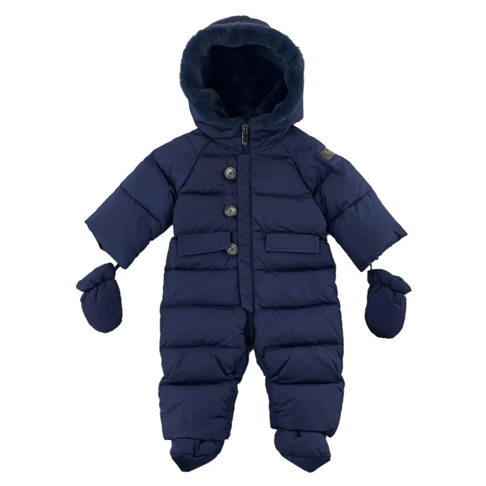 Tutoni Schneeanzug mit Polsterung>Il Gufo Online