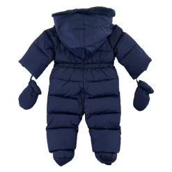 Tutoni Schneeanzug mit Polsterung>Il Gufo Online