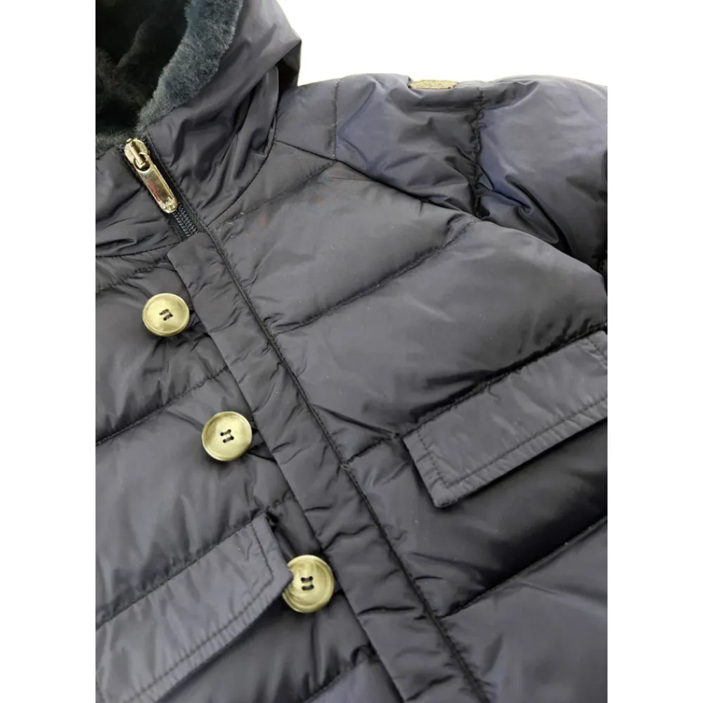 Tutoni Schneeanzug mit Polsterung>Il Gufo Online