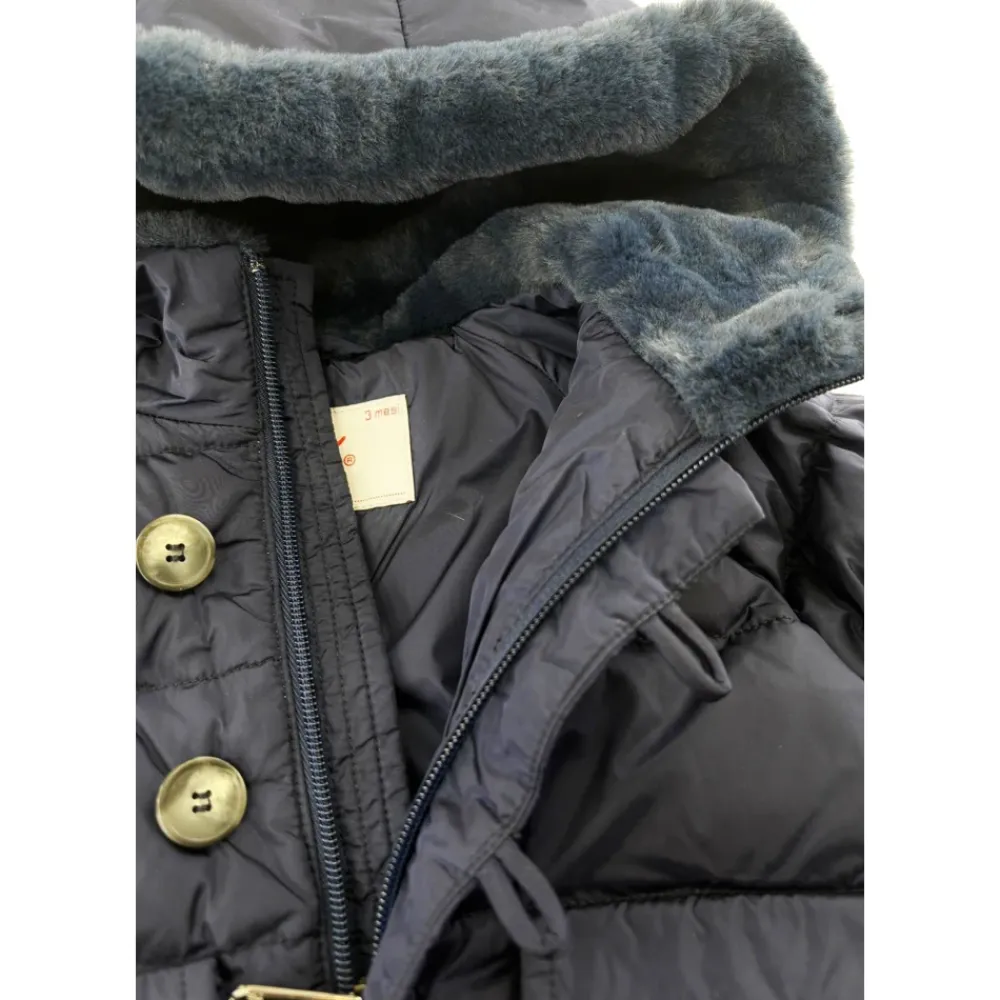 Tutoni Schneeanzug mit Polsterung>Il Gufo Online