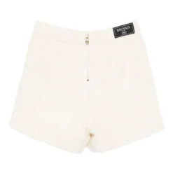 Tweed Shorts>Balmain Sale