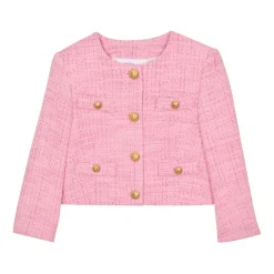 Tweedjacke>Balmain Outlet