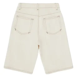 Twill Bermuda Shorts>Emporio Armani Discount