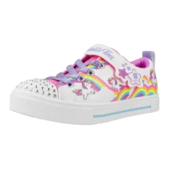 Twinkle Spark Sneakers>Skechers Hot