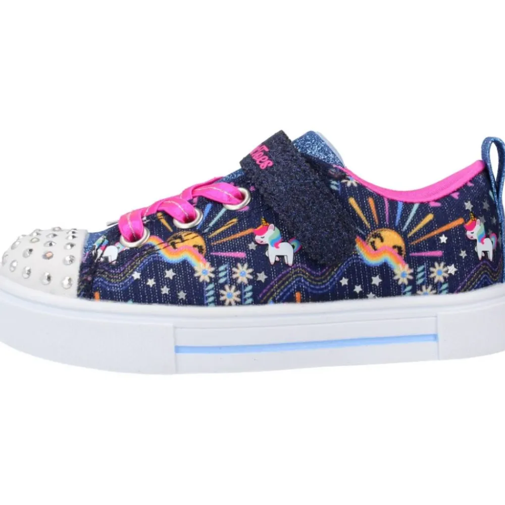 Twinkle Sparks Sneakers>Skechers Online