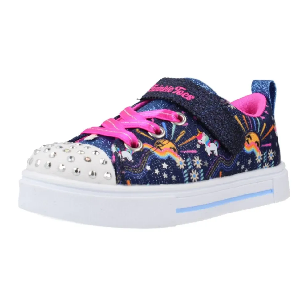 Twinkle Sparks Sneakers>Skechers Online