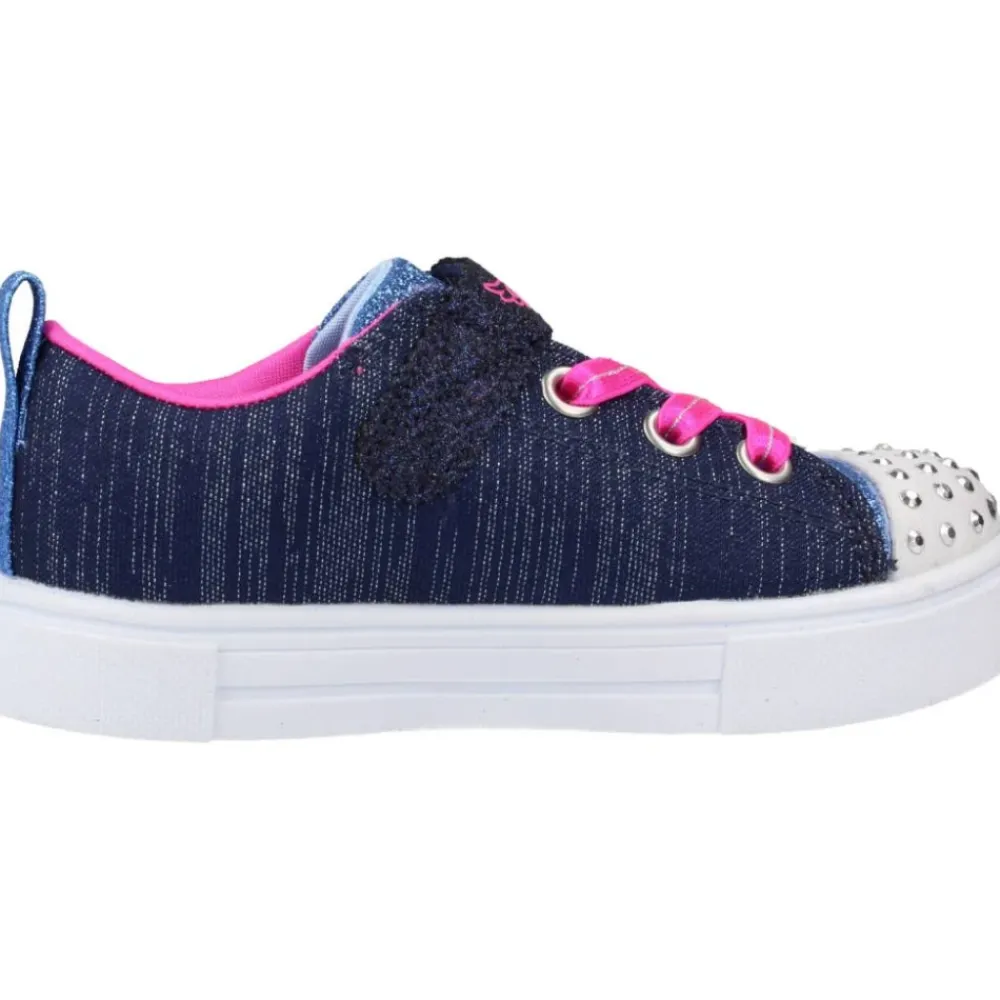 Twinkle Sparks Sneakers>Skechers Online