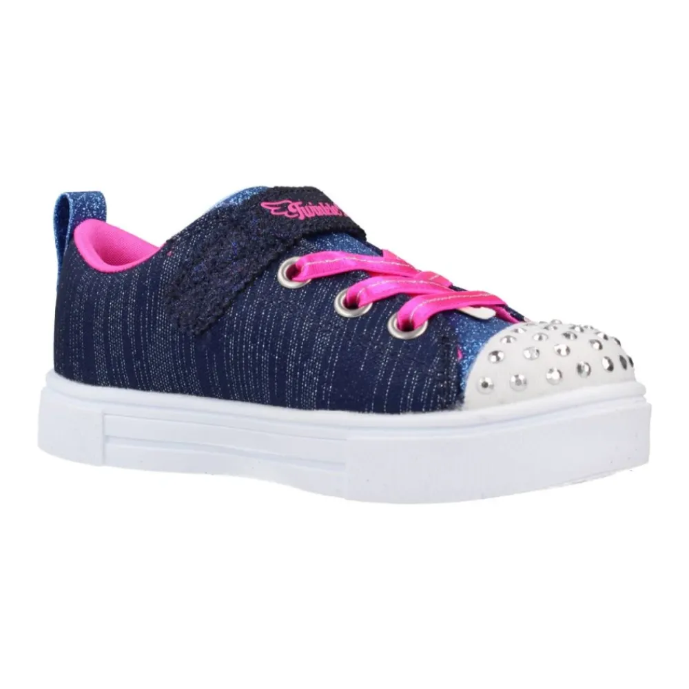Twinkle Sparks Sneakers>Skechers Online