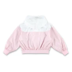 Two Tone Windbreaker>Marni Discount