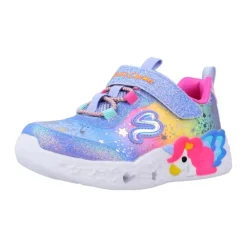 Unicorn Charmer Twilight Dream Sneakers>Skechers